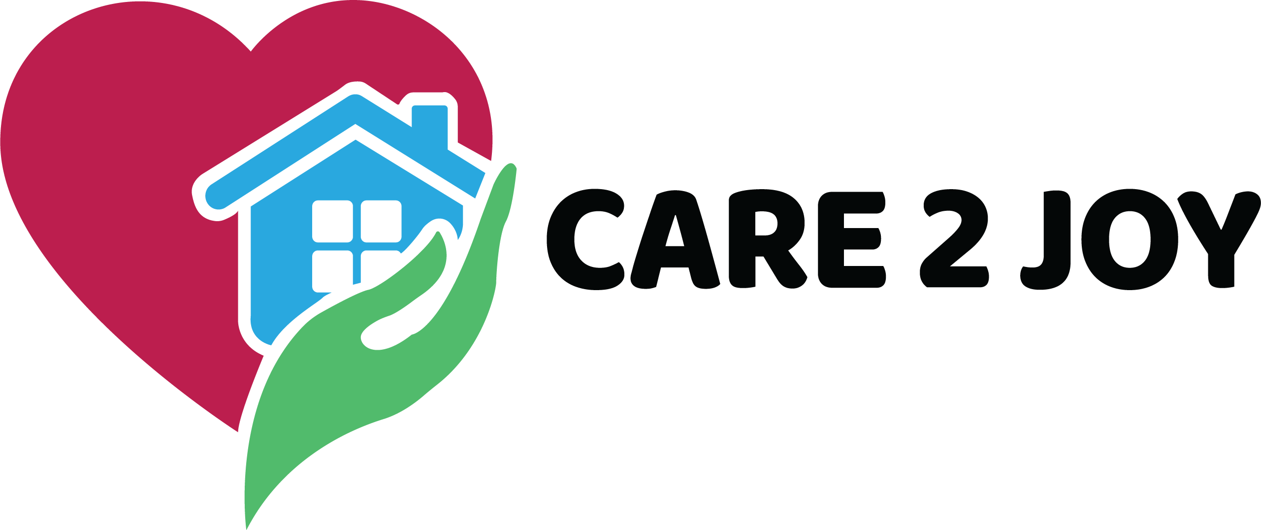 Care2Joy Logo